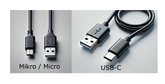 Enerpower 5V 2A Ersatzladegerät USB-C für JBL Tuner